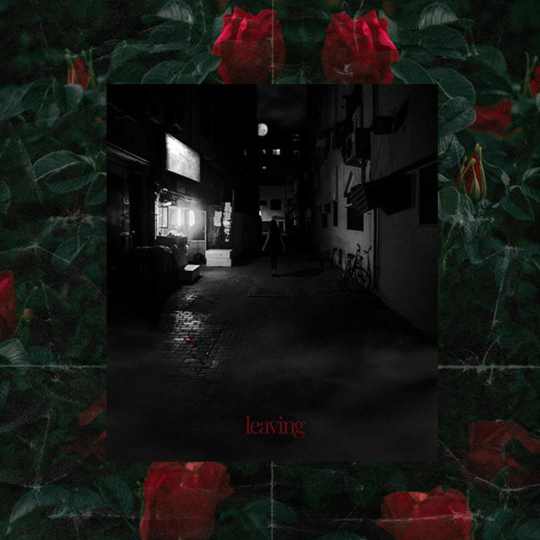 Leaving